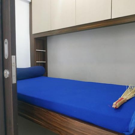 Raja Apartemen Jarrdin Type 33 Bandung Exteriér fotografie