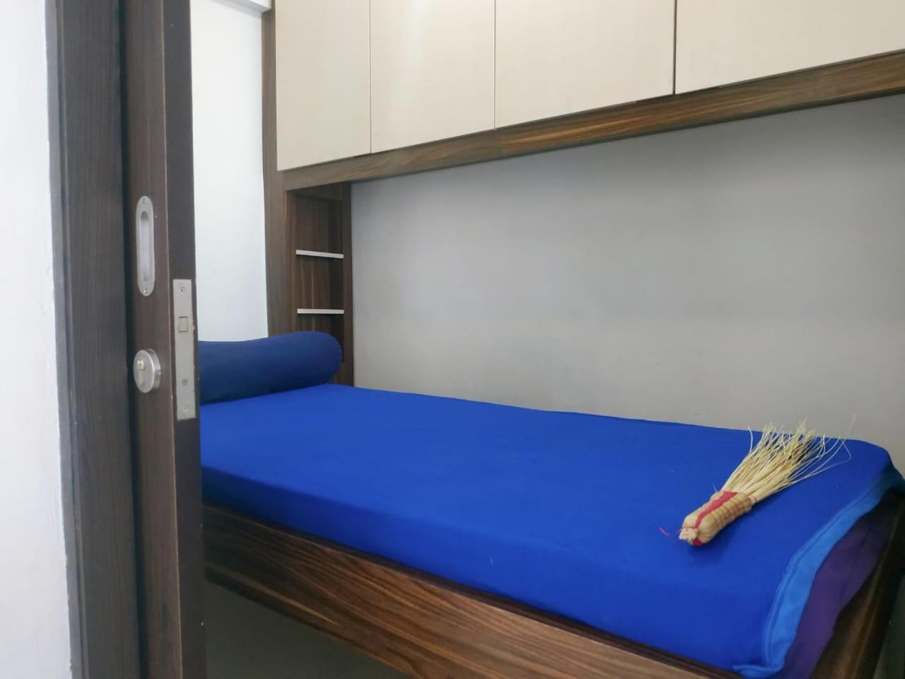 Raja Apartemen Jarrdin Type 33 Bandung Exteriér fotografie